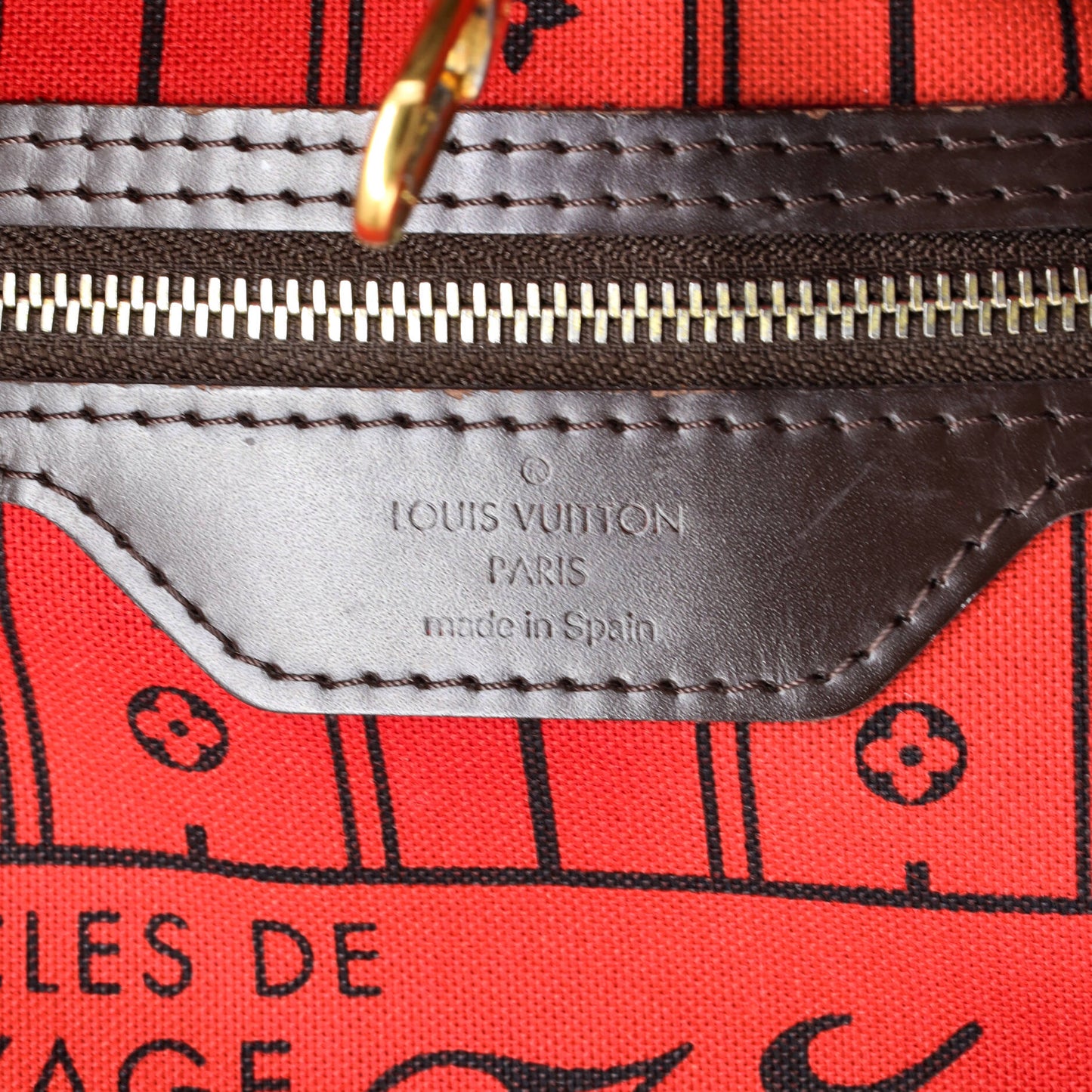 STRAPSTORY TOTE - 409
