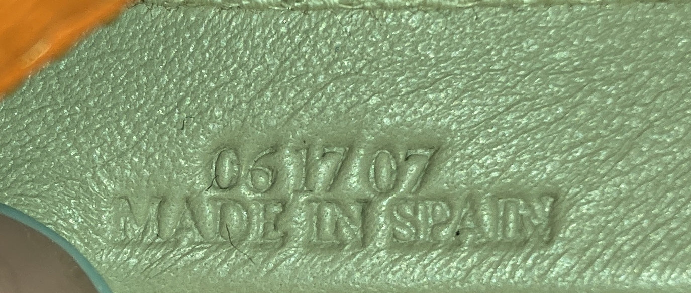 STRAPSTORY SATCHEL - 187