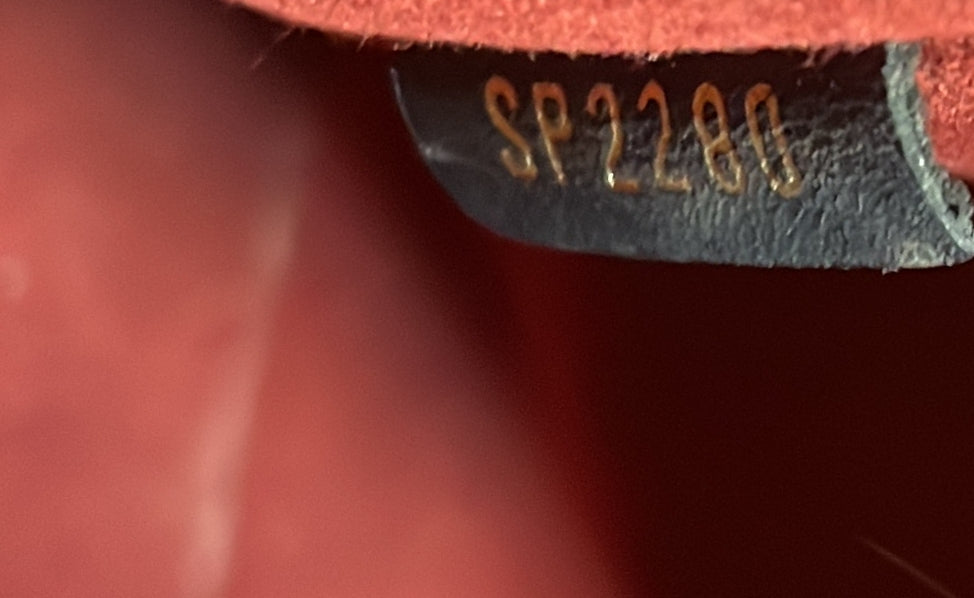 STRAPSTORY BUCKET - 119