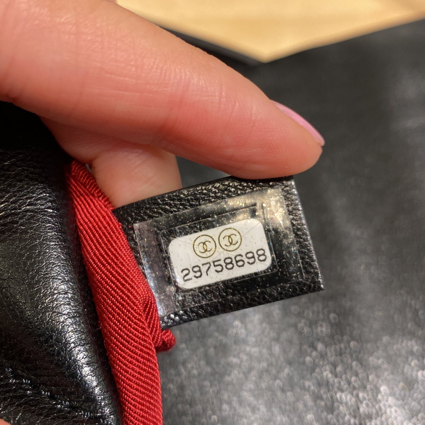 STRAPSTORY CROSSBODY BAG - 1200