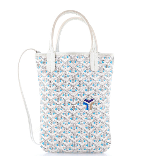 STRAPSTORY TOTE - 2398