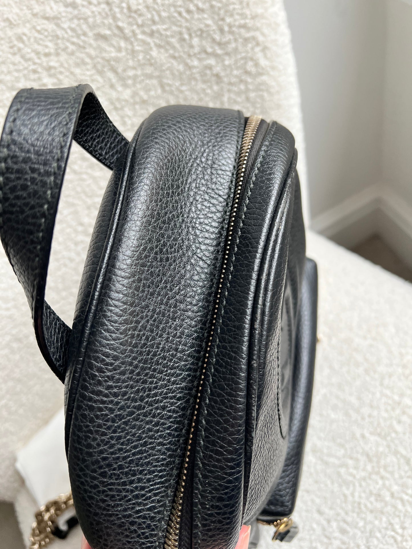 STRAPSTORY - GGC4 BAG - 3041