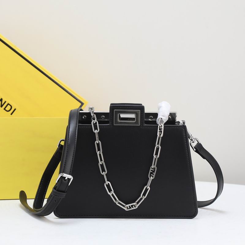 FDNI-Bags - Strap Story - 408