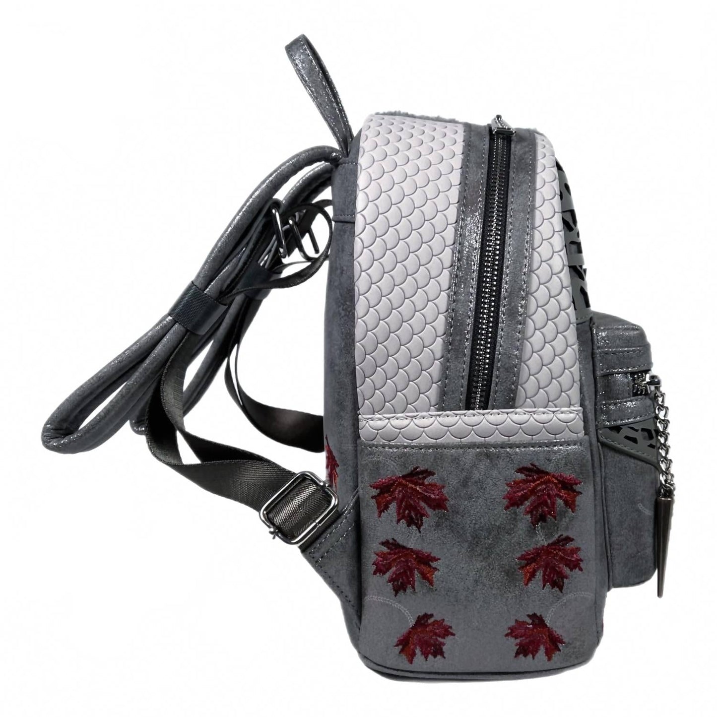 StrapStory - Backpack 1041