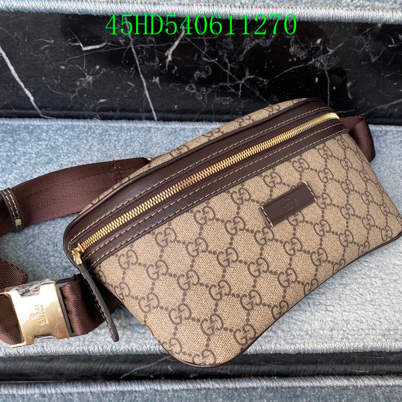 STRAPSTORY - GGC4 BAG - 553