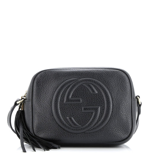 STRAPSTORY CROSSBODY BAG - 789