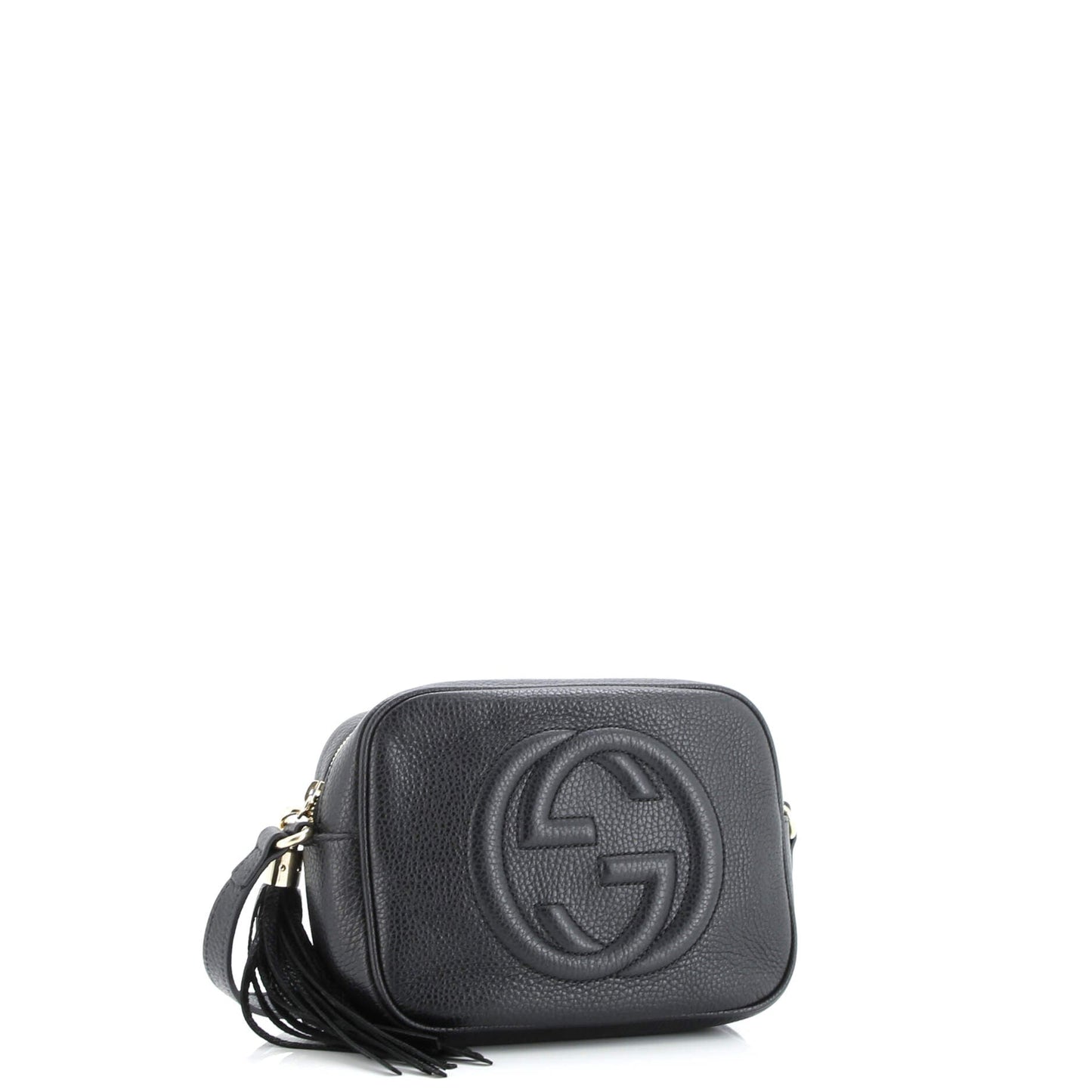 STRAPSTORY CROSSBODY BAG - 789