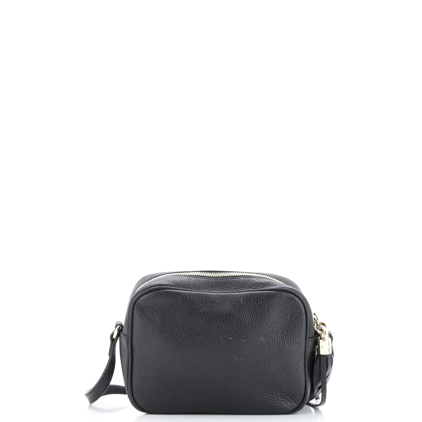 STRAPSTORY CROSSBODY BAG - 789
