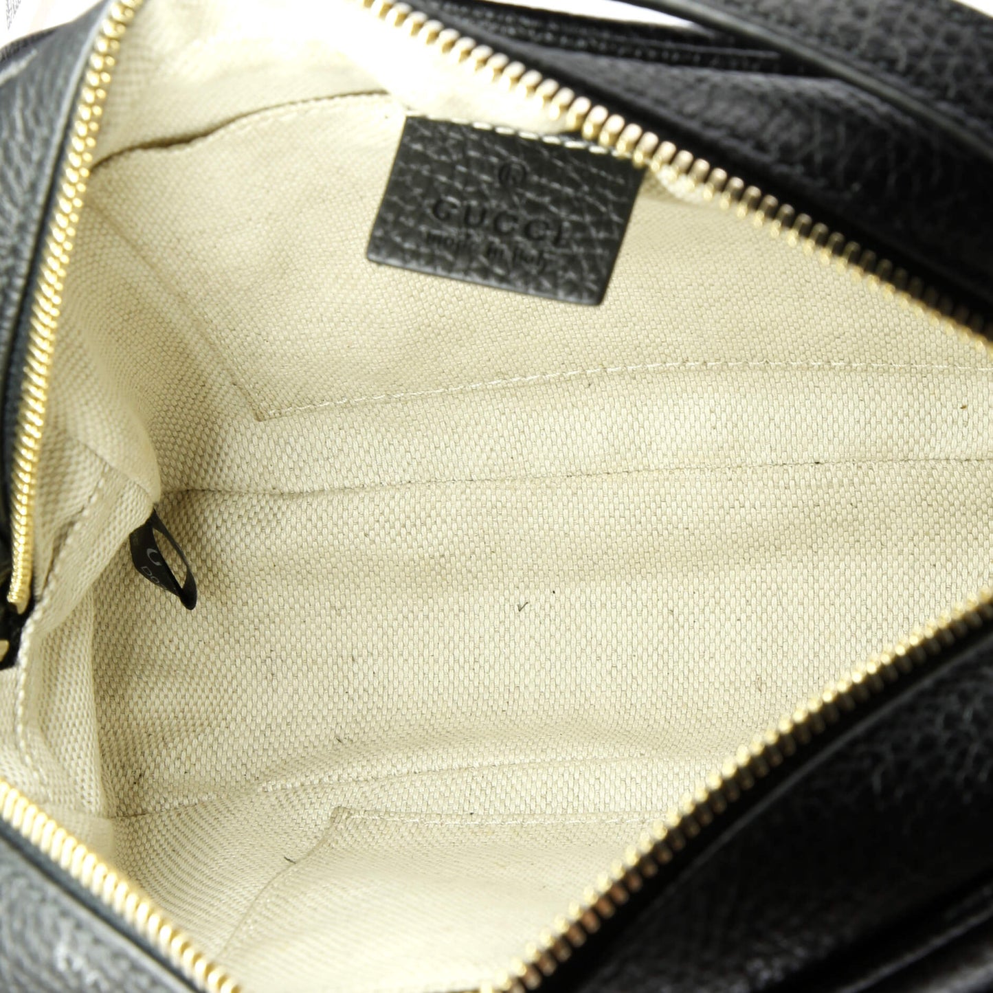 STRAPSTORY CROSSBODY BAG - 789