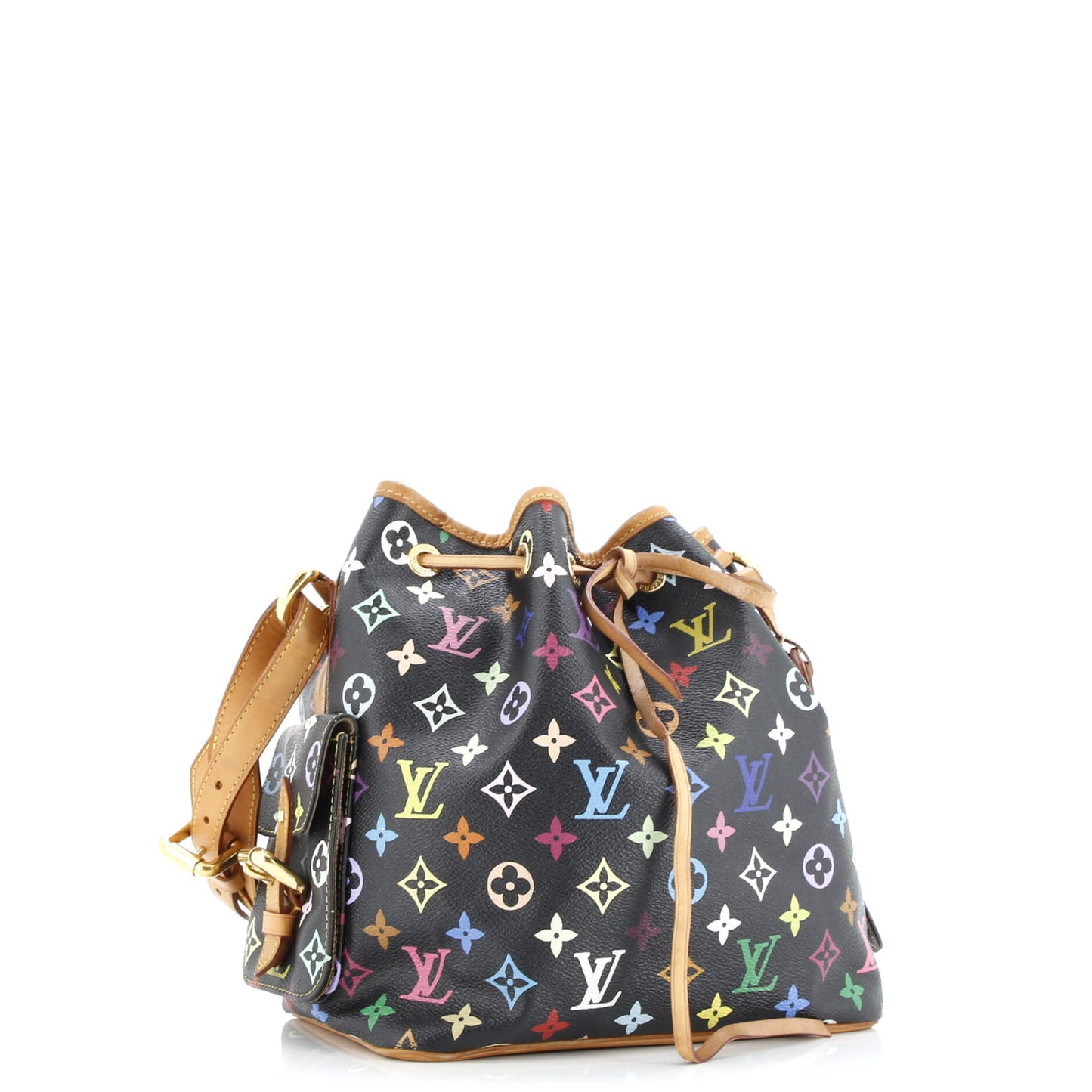 STRAPSTORY BUCKET - 090