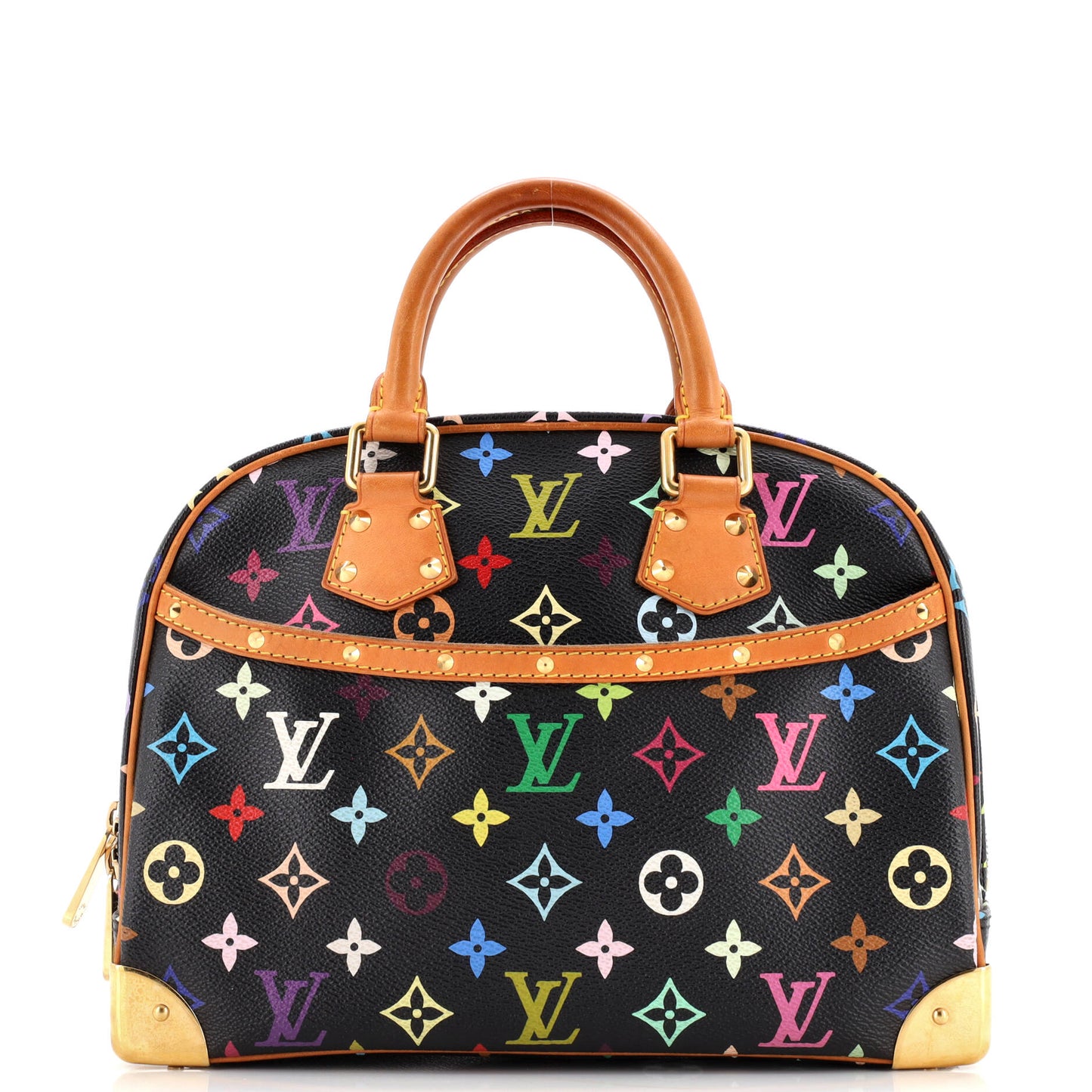 STRAPSTORY SATCHEL - 092