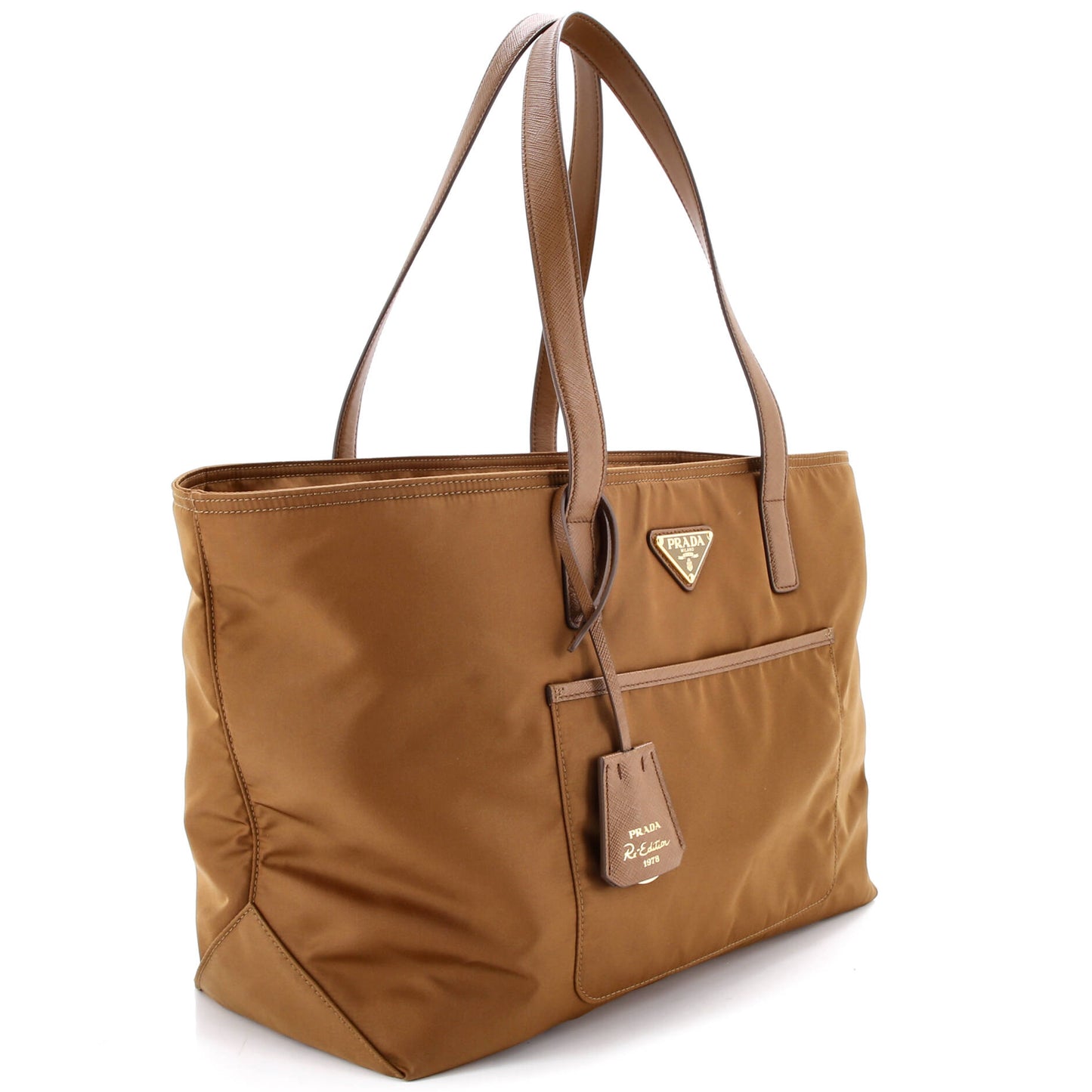 STRAPSTORY TOTE - 1057