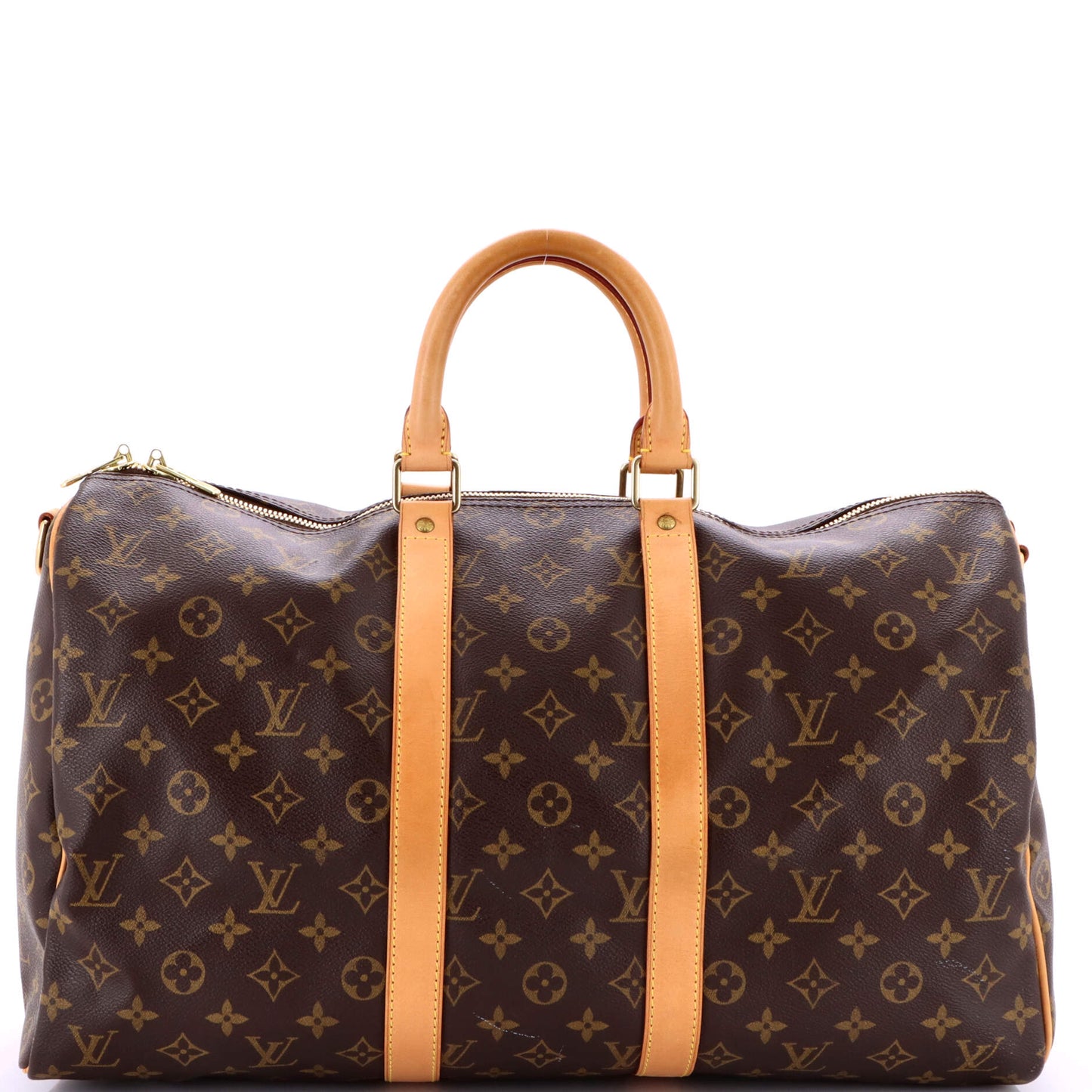STRAPSTORY DUFFLE - 041