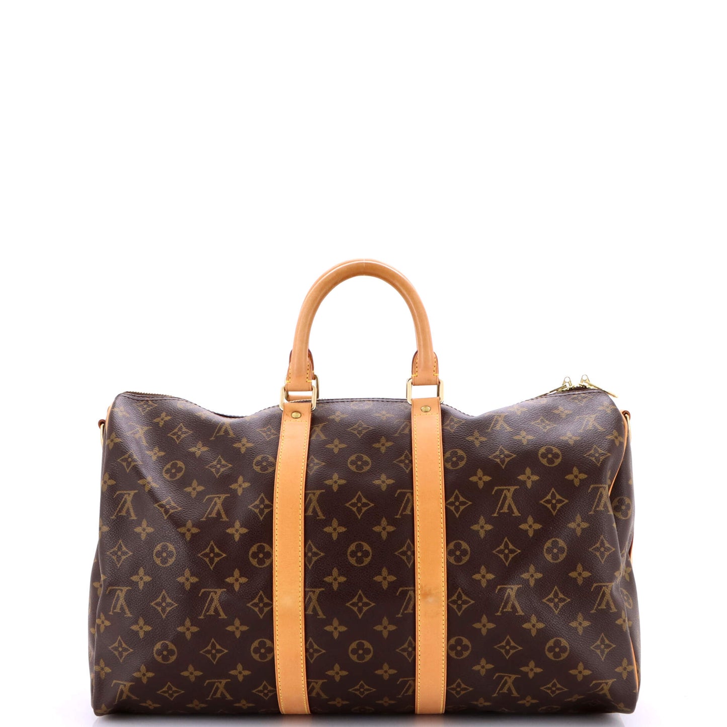 STRAPSTORY DUFFLE - 041