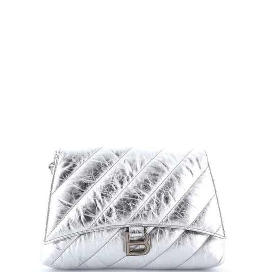 STRAPSTORY SHOULDER BAG - 547