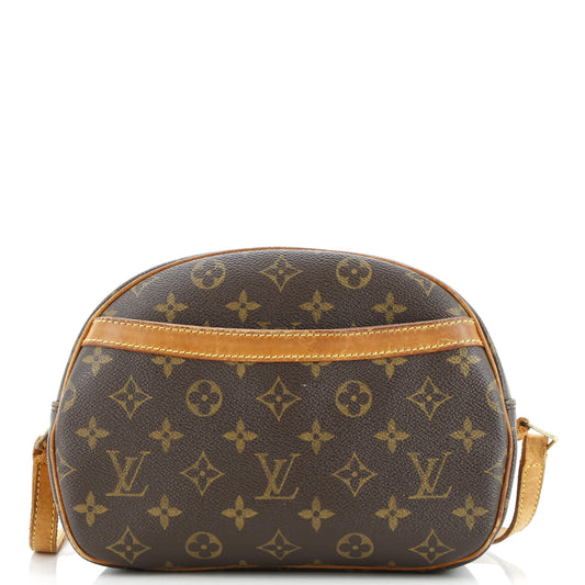 STRAPSTORY CROSSBODY BAG - 841