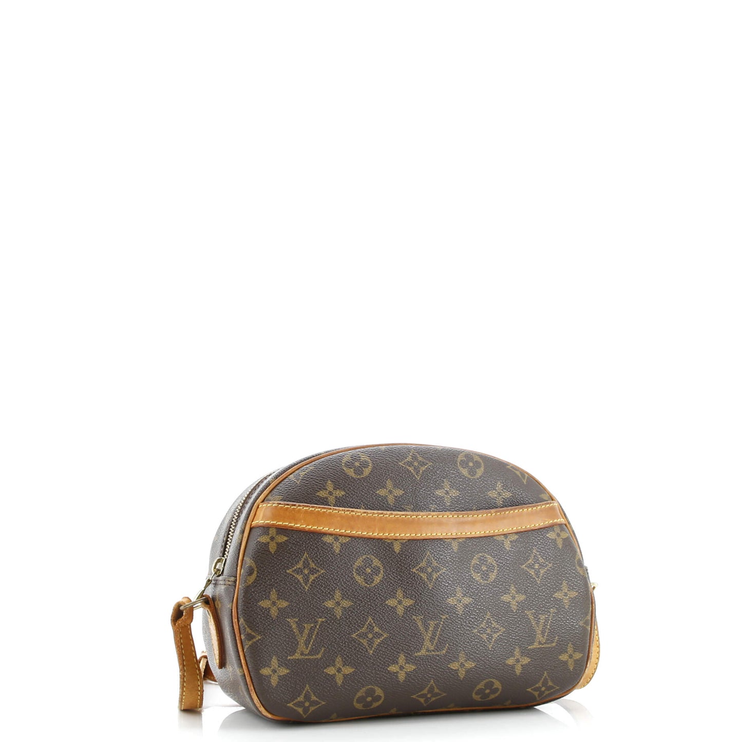STRAPSTORY CROSSBODY BAG - 841