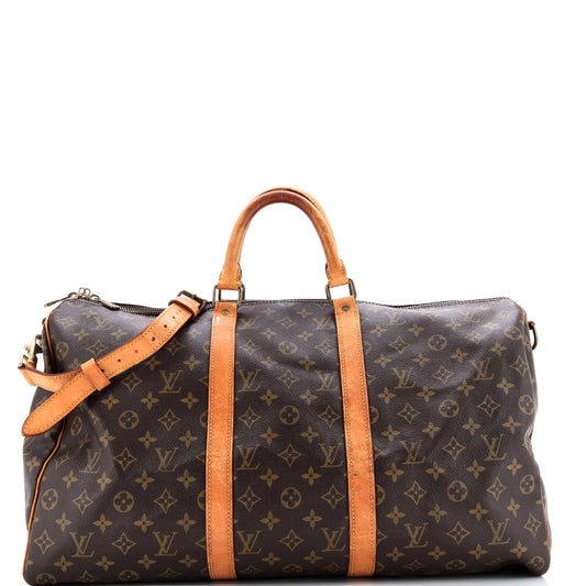 STRAPSTORY DUFFLE - 042