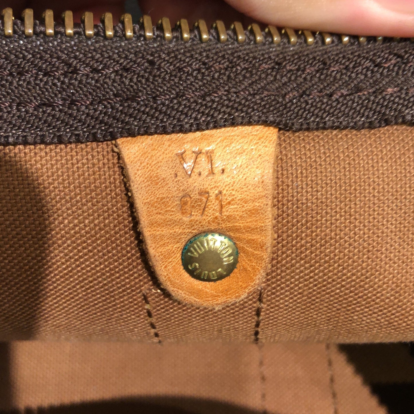 STRAPSTORY DUFFLE - 042