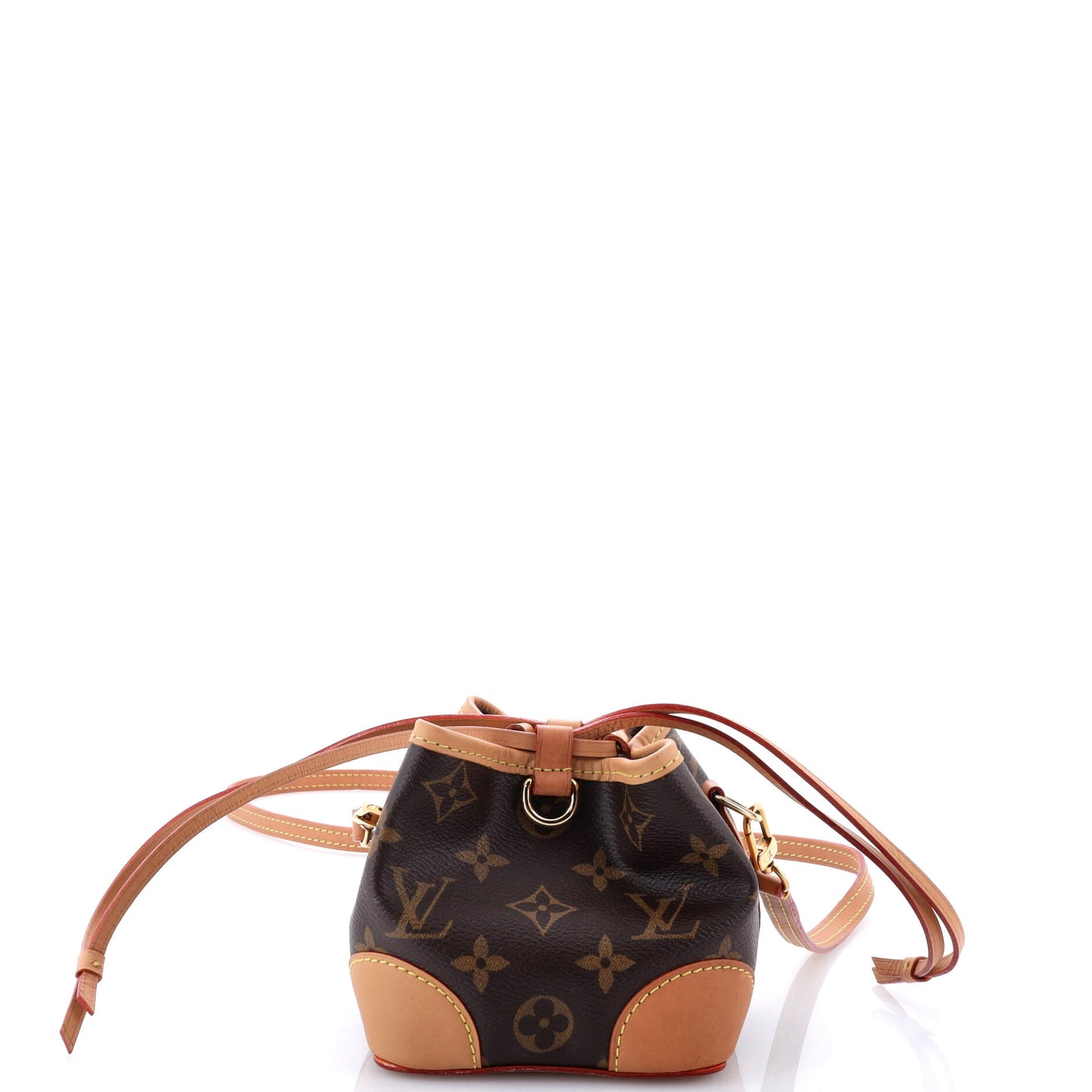 STRAPSTORY BUCKET - 116