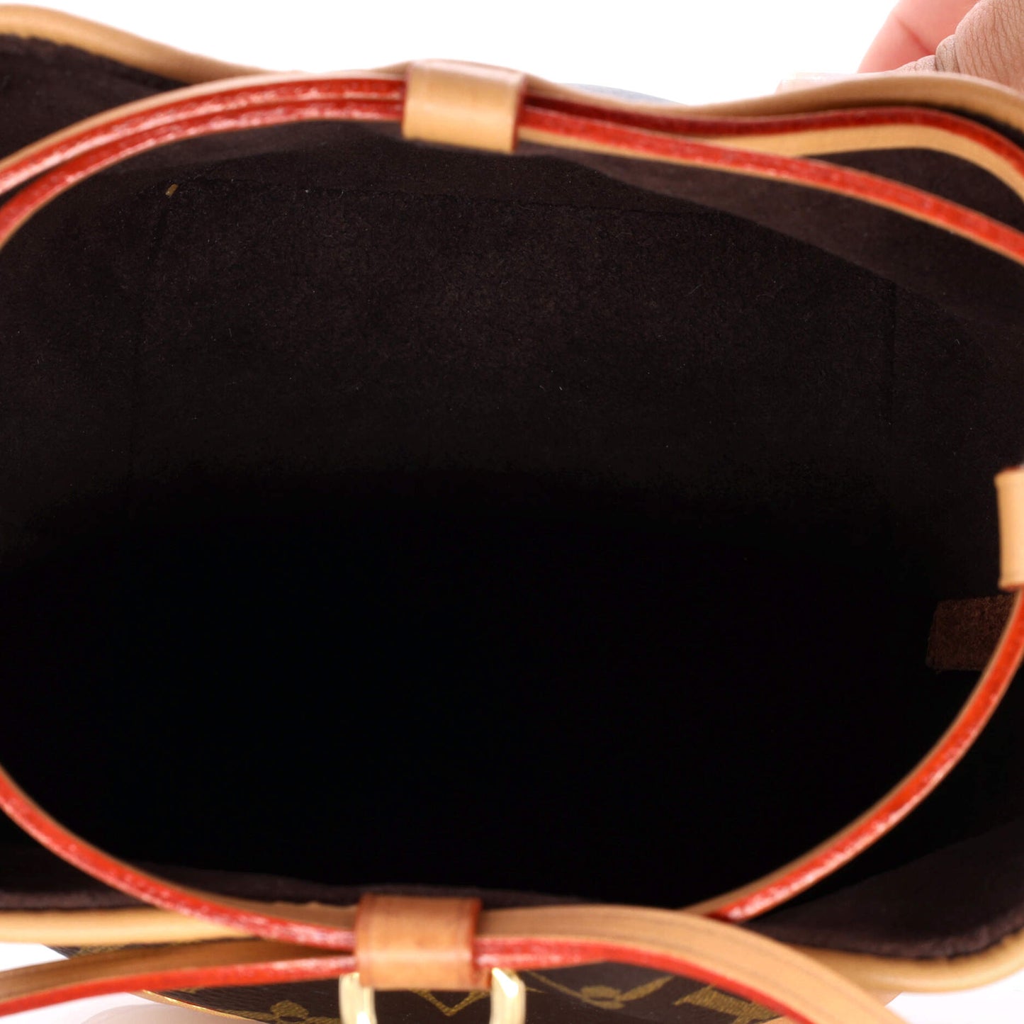 STRAPSTORY BUCKET - 116