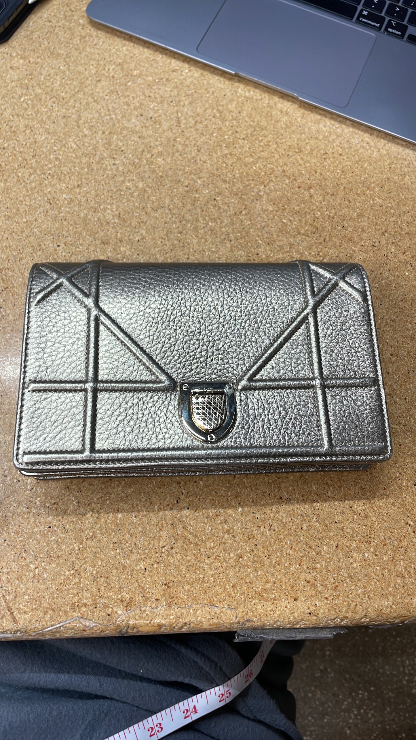 STRAPSTORY SHOULDER BAG - 693