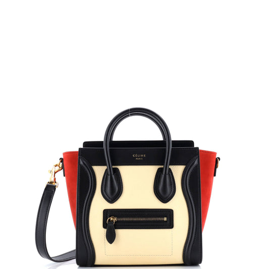 STRAPSTORY CROSSBODY BAG - 797