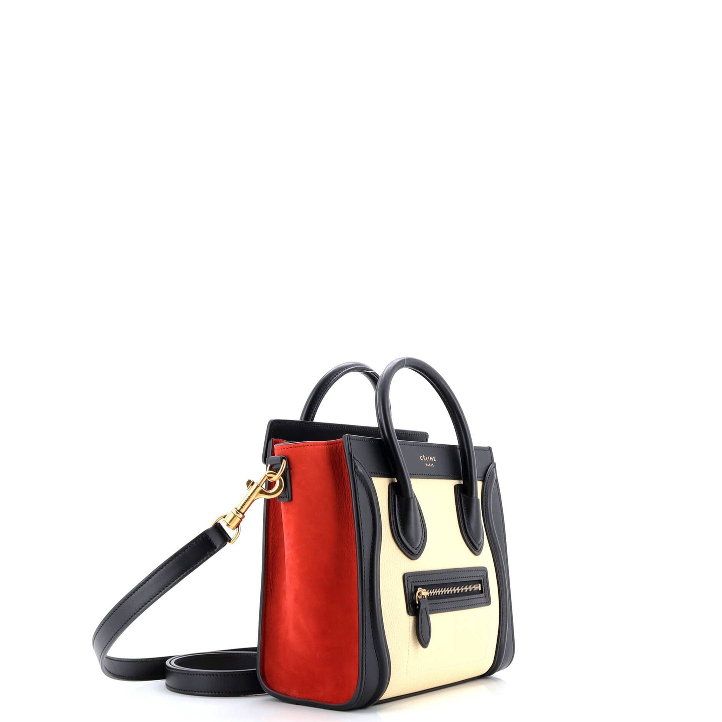 STRAPSTORY CROSSBODY BAG - 797