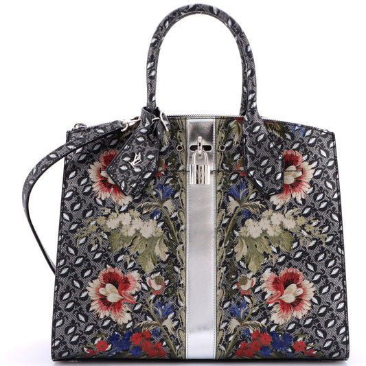 STRAPSTORY TOTE - 368