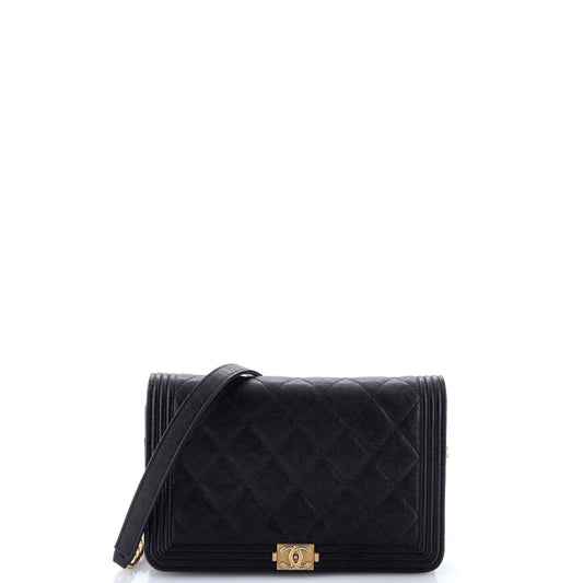 STRAPSTORY CROSSBODY BAG - 774