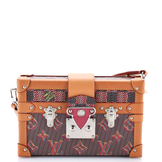 STRAPSTORY CROSSBODY BAG - 881