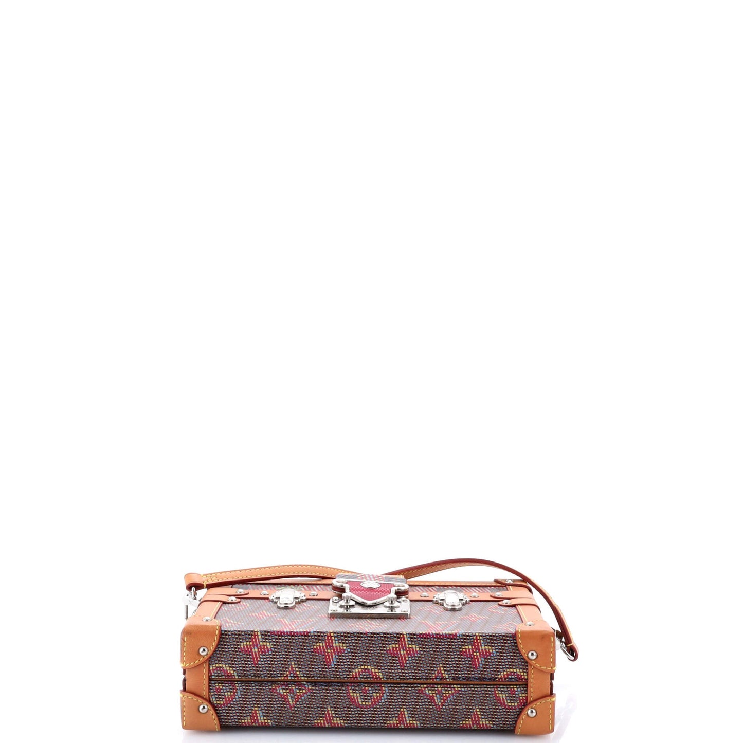 STRAPSTORY CROSSBODY BAG - 881
