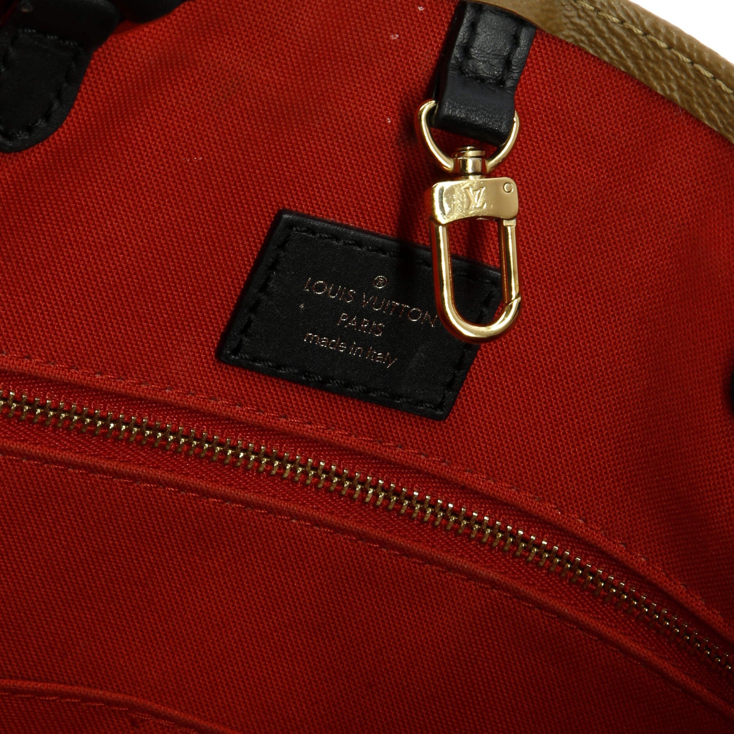 STRAPSTORY TOTE - 2503