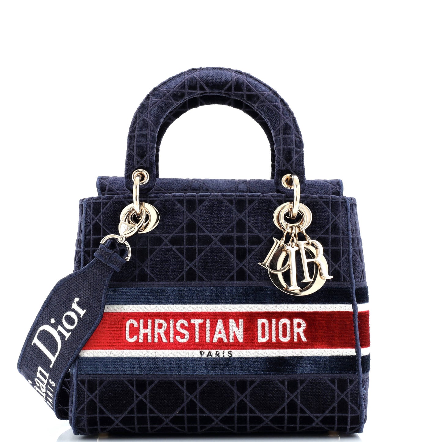 STRAPSTORY TOTE - 302