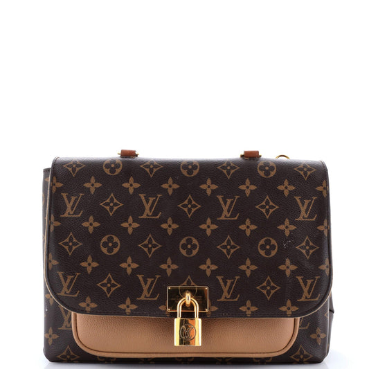 STRAPSTORY SHOULDER BAG - 465