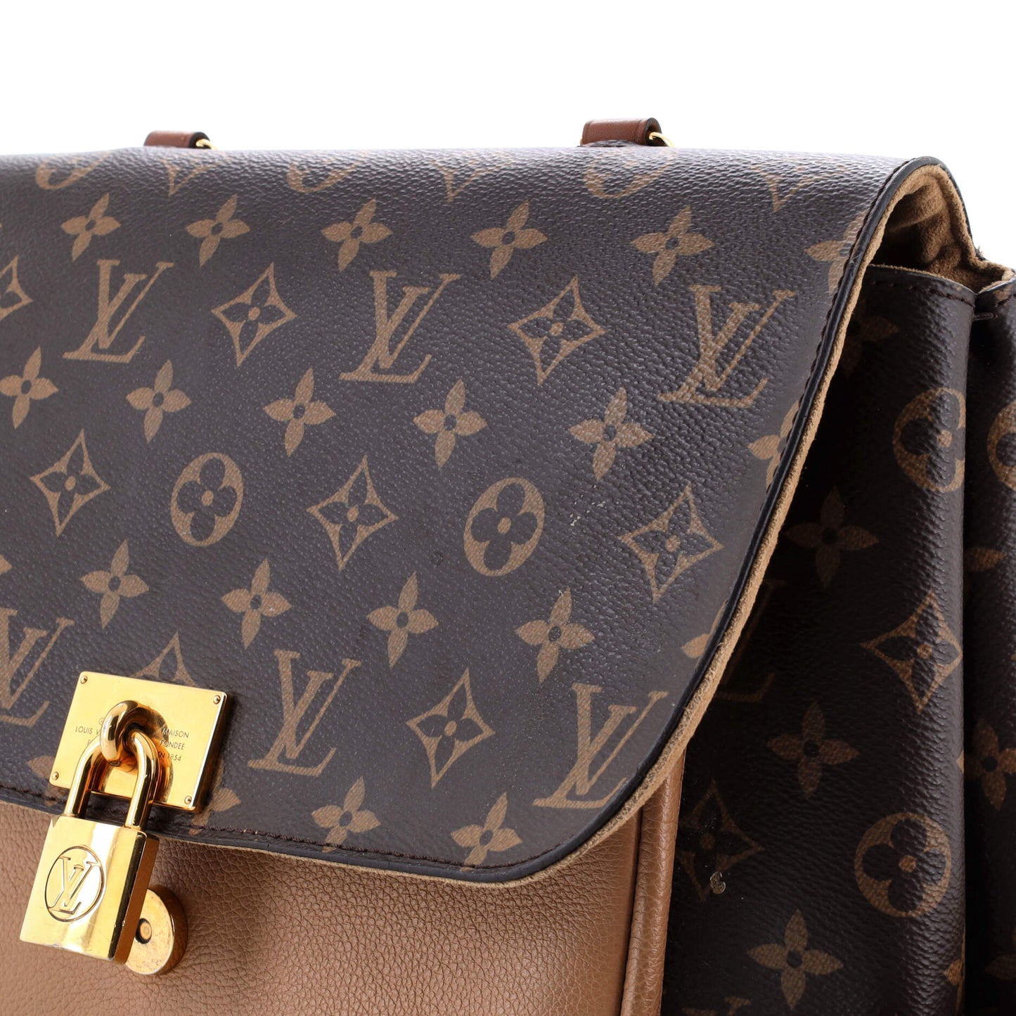 STRAPSTORY SHOULDER BAG - 465