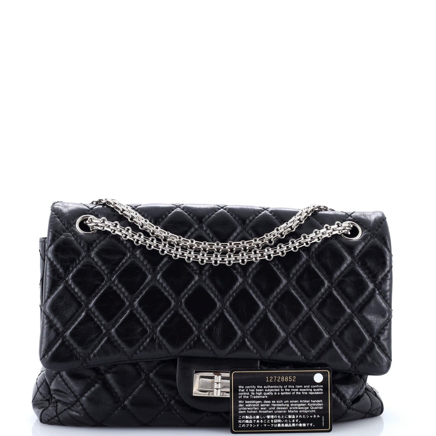 STRAPSTORY SHOULDER BAG - 705