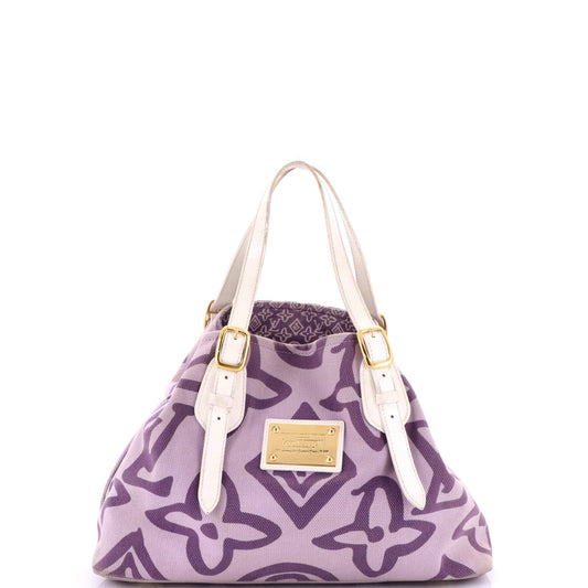 STRAPSTORY TOTE - 548