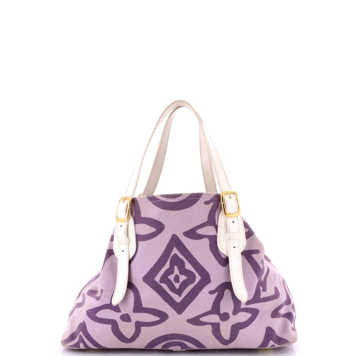 STRAPSTORY TOTE - 548