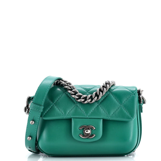 STRAPSTORY SHOULDER BAG - 551