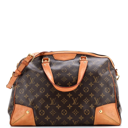 STRAPSTORY SATCHEL - 340