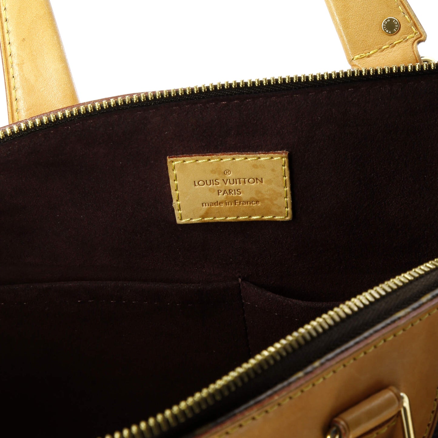 STRAPSTORY SATCHEL - 100