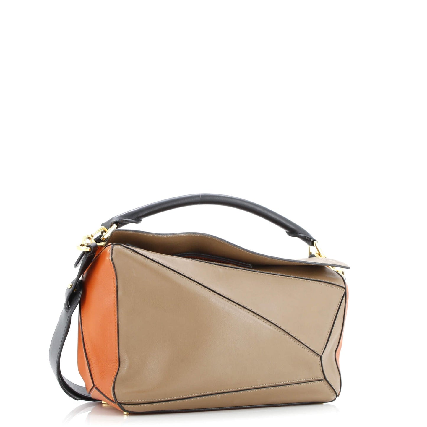 STRAPSTORY SHOULDER BAG - 531