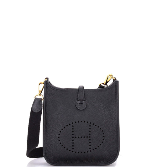 STRAPSTORY CROSSBODY BAG - 1201