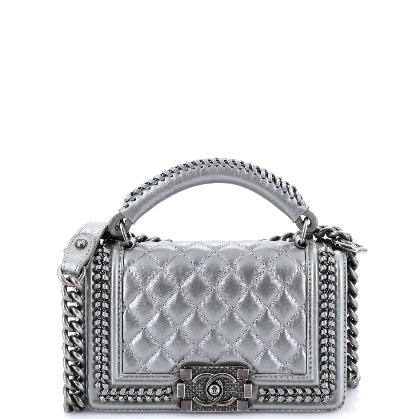STRAPSTORY SHOULDER BAG - 984