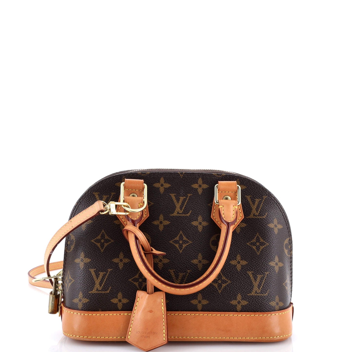 STRAPSTORY CROSSBODY BAG - 1471