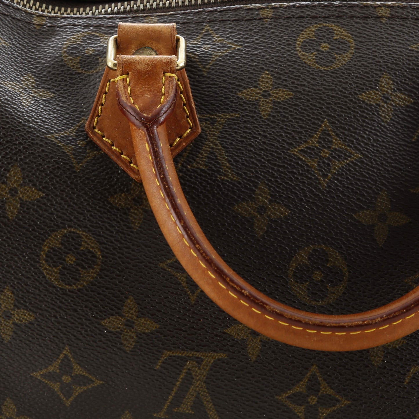 STRAPSTORY TOP HANDLE - 317