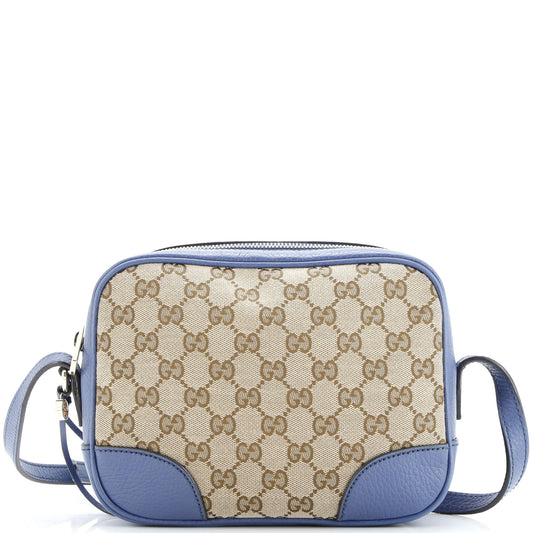 STRAPSTORY CROSSBODY BAG - 735