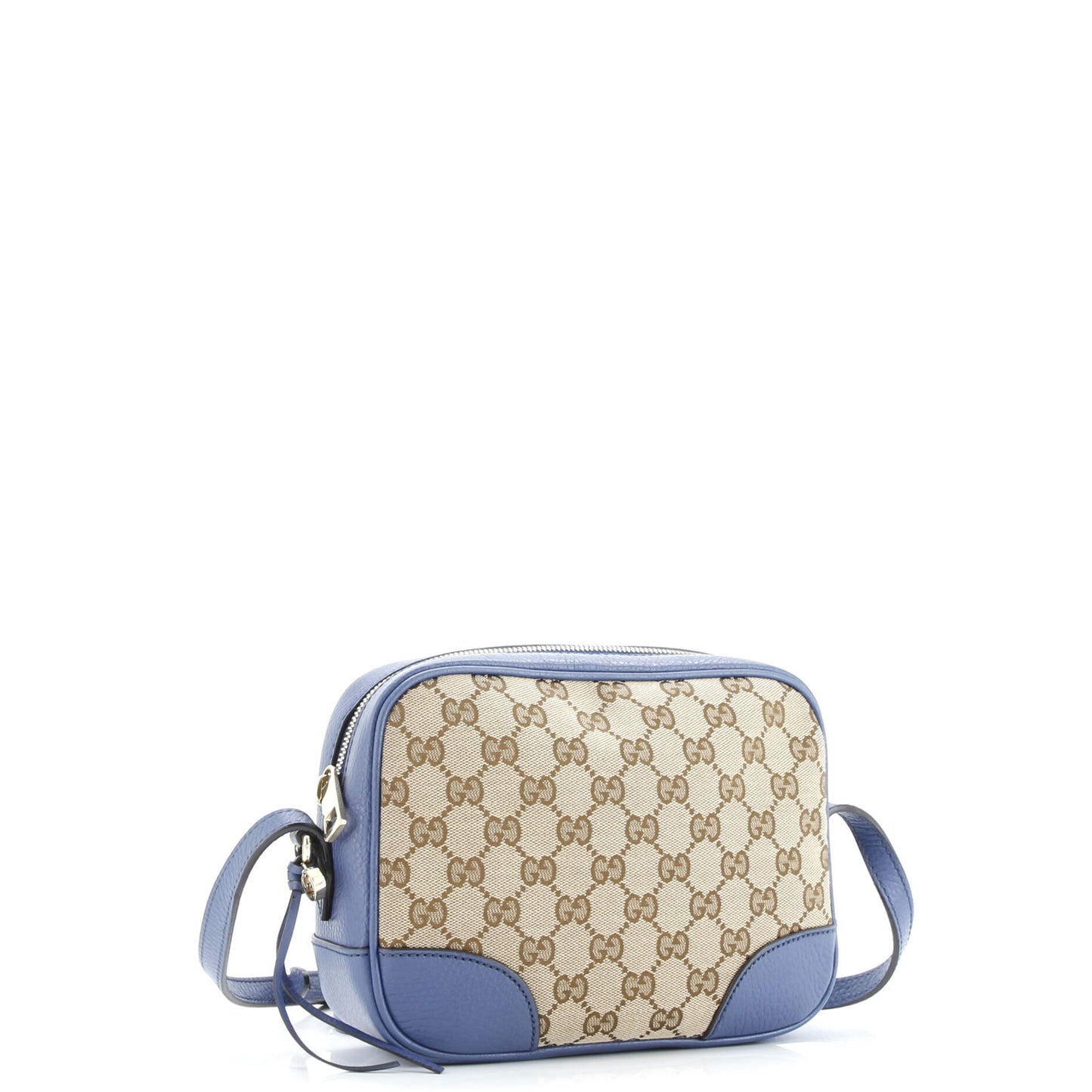 STRAPSTORY CROSSBODY BAG - 735