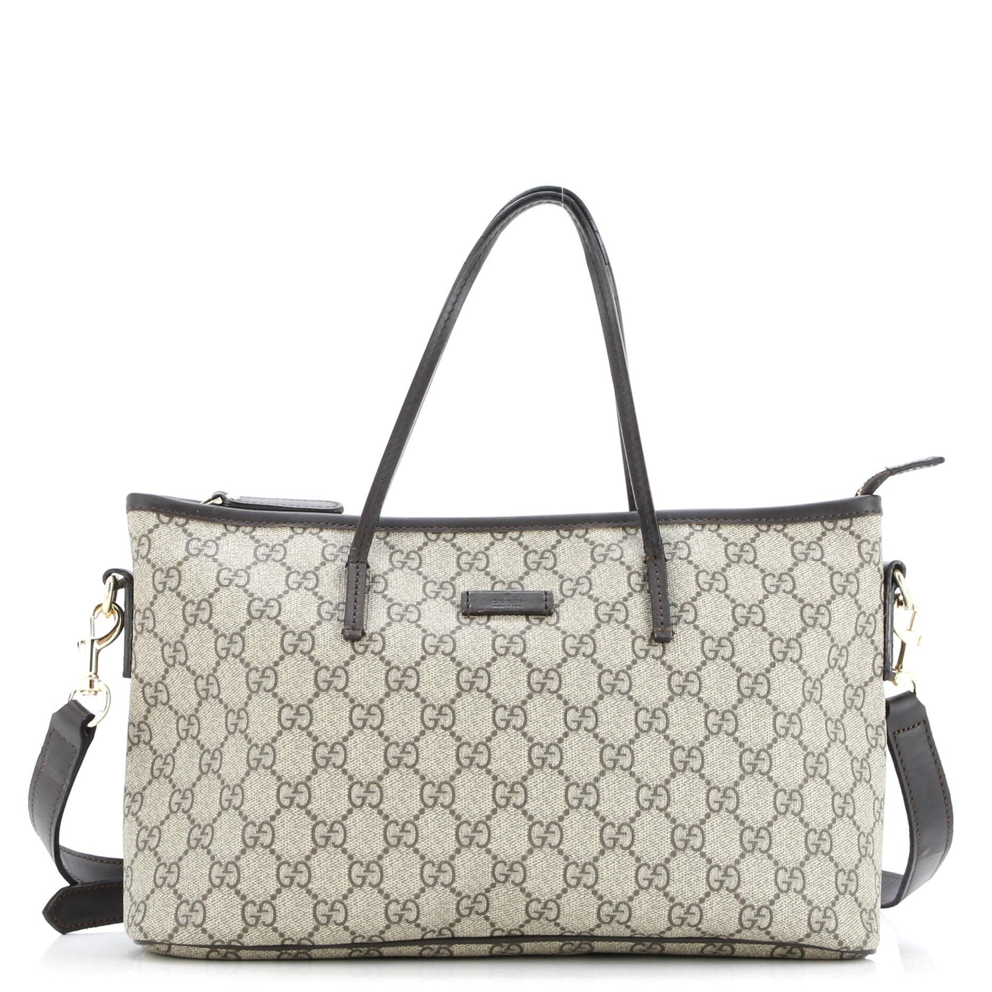 STRAPSTORY TOTE - 379